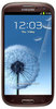 Смартфон Samsung Samsung Смартфон Samsung Galaxy S III 16Gb Brown - Ковров