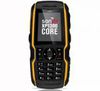 Терминал мобильной связи Sonim XP 1300 Core Yellow/Black - Ковров
