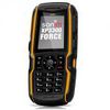 Терминал моб связи Sonim XP 3300 FORCE Yellow/Black - Ковров