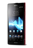 Смартфон Sony Xperia ion Red - Ковров