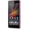 Смартфон Sony Xperia ZR Pink - Ковров